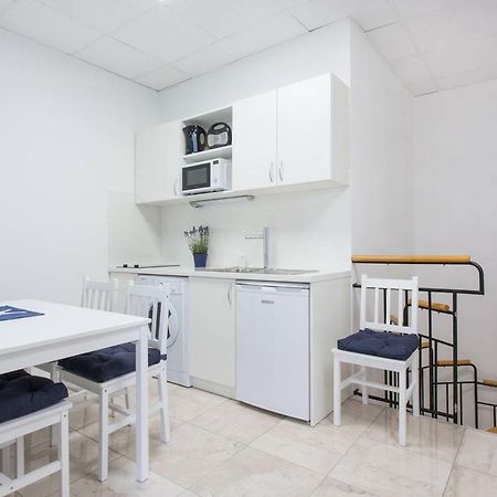 Blue Point Apartment Ljubljana Bagian luar foto
